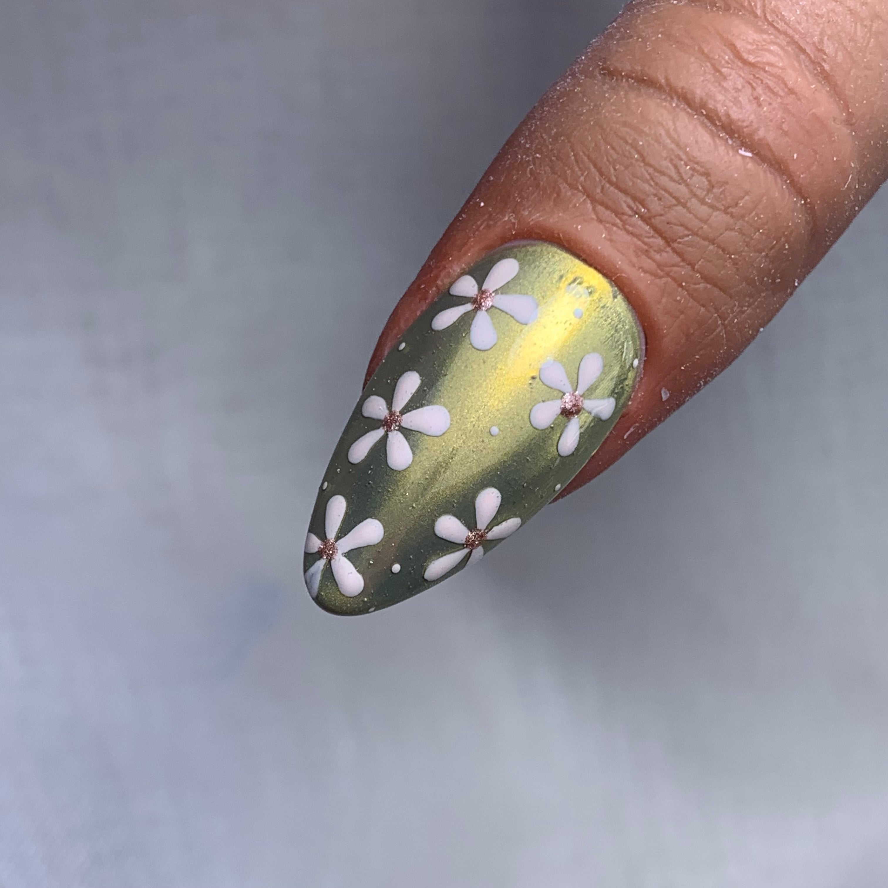Art Gel - Birth Of Venus – NAILS-LUXE