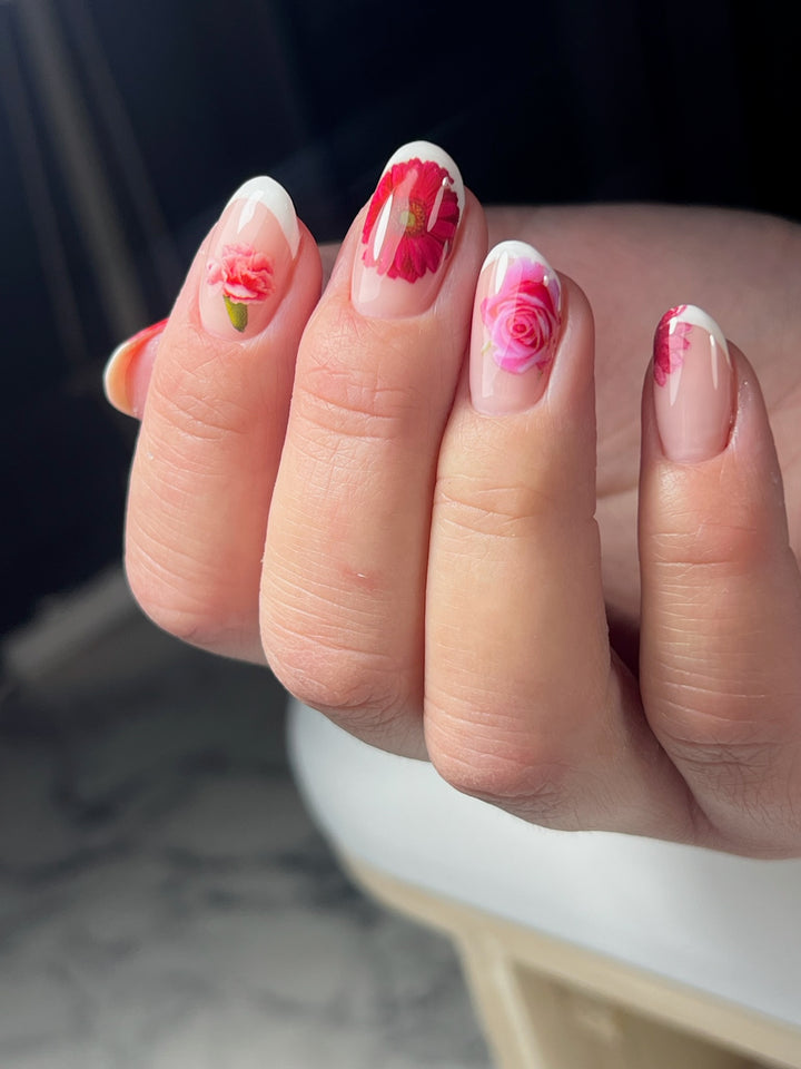 FOIL GEL