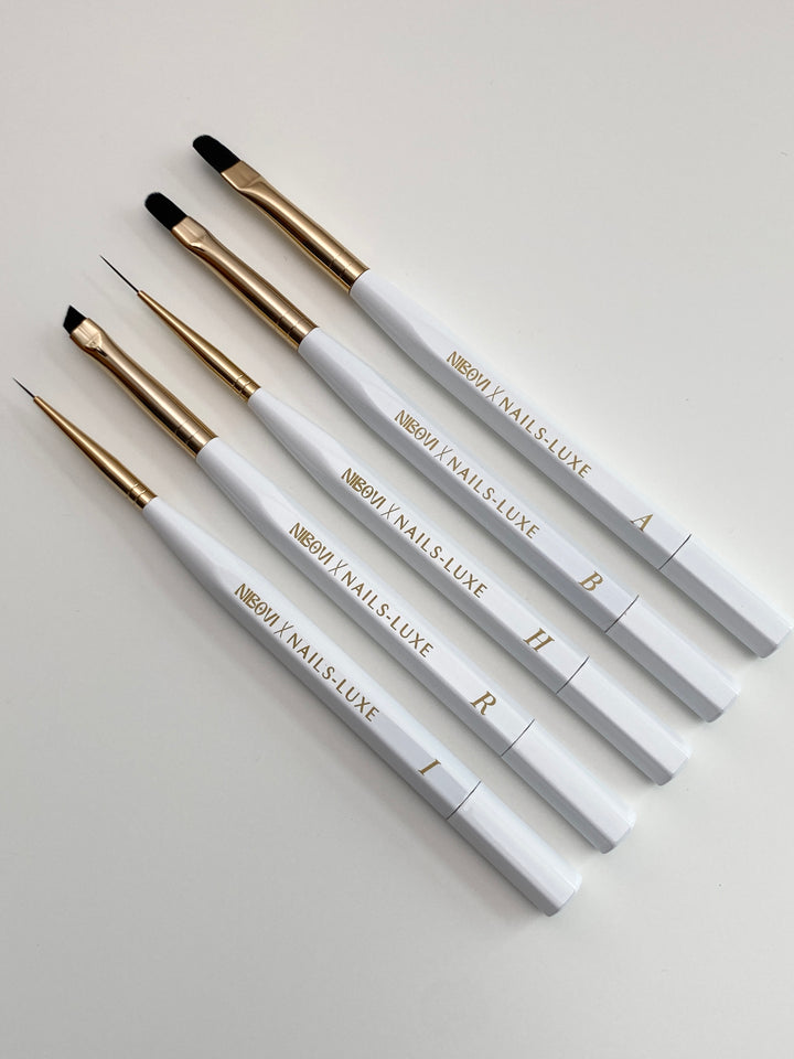 BRUSH H