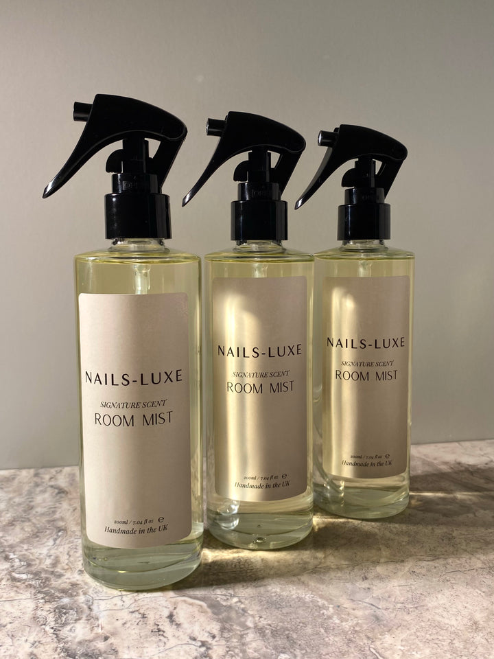 Signature Room Mist