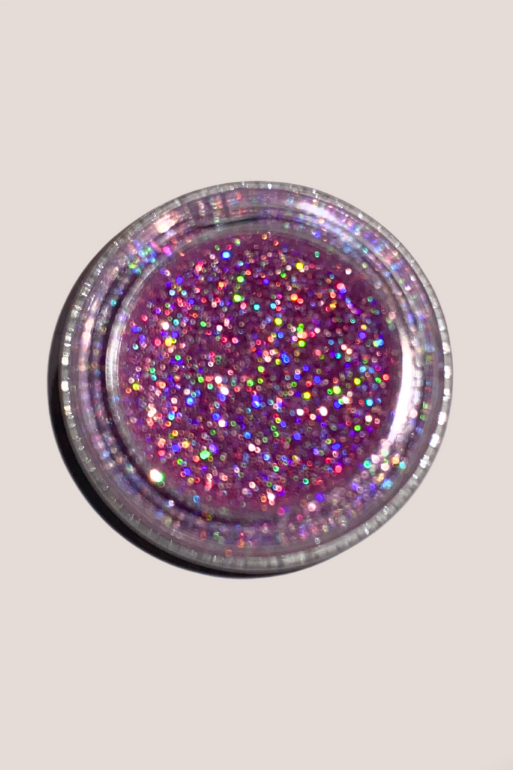 Indie Holographic Glitter