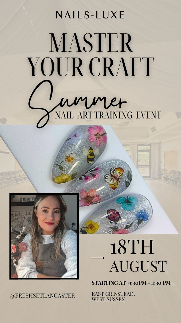 MASTER YOUR CRAFT - Early Bird Ticket