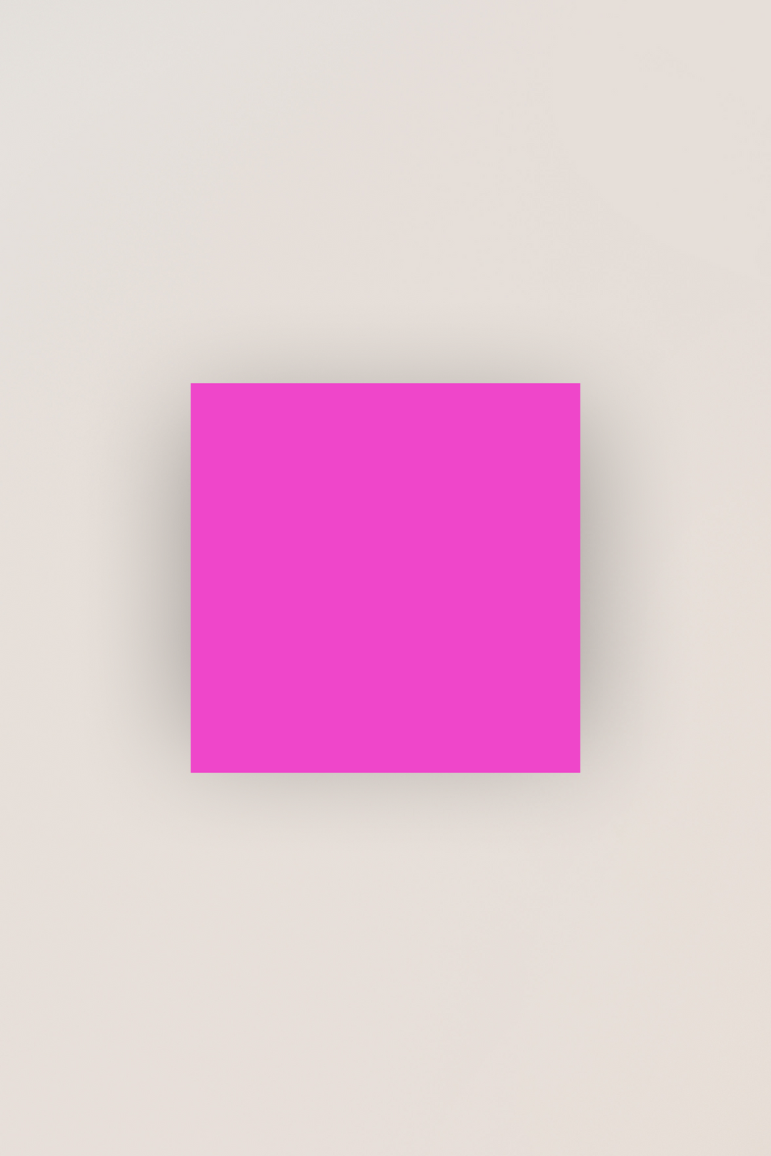 Art Gel - Island Escape