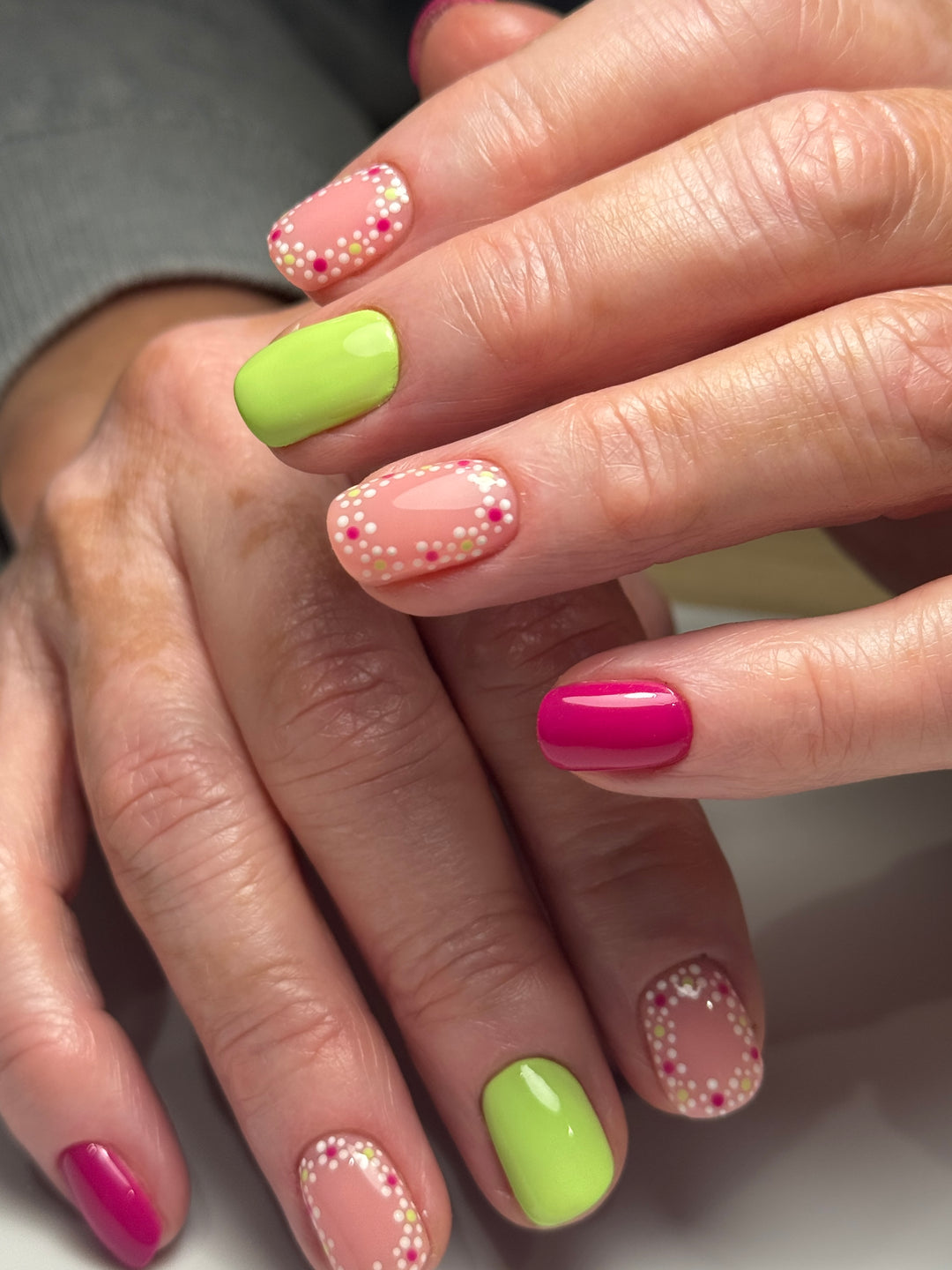 KEY LIME