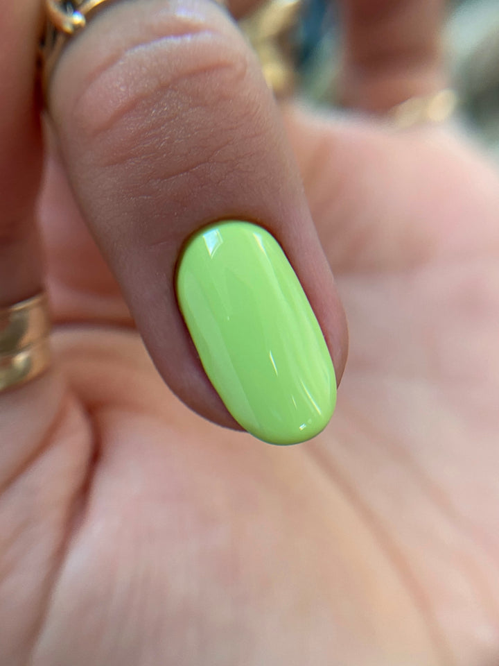 GREEN COLOUR COLLECTION
