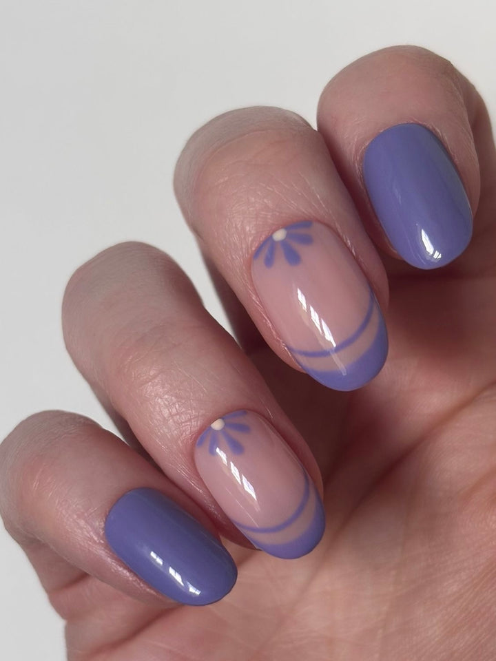 LAVENDER HAZE