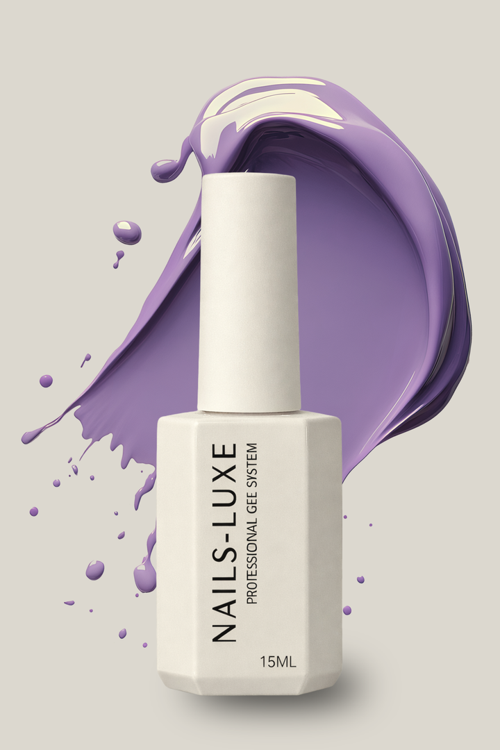 LAVENDER HAZE