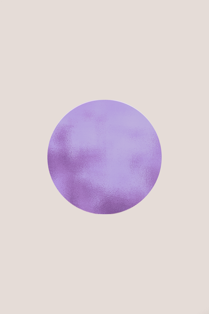 ART PAINT - Lavender Pearl