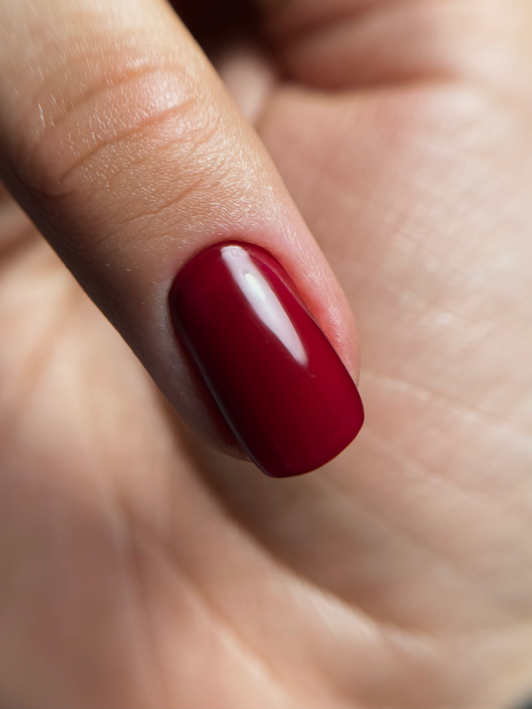 LEFT ON RED