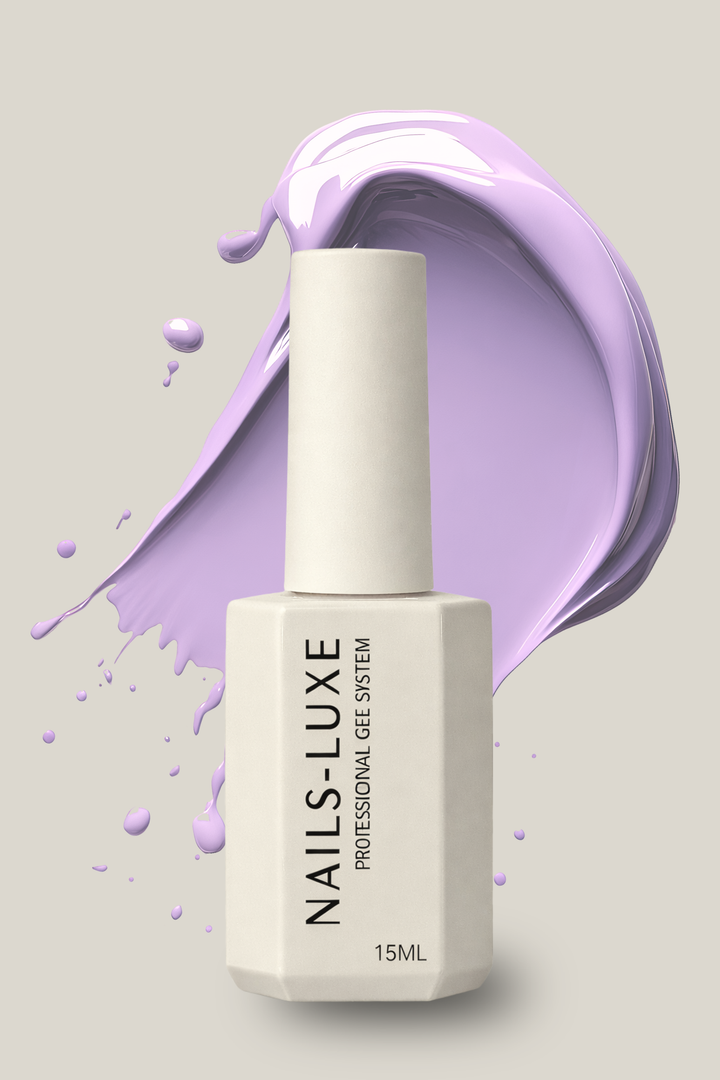 LILAC LUST
