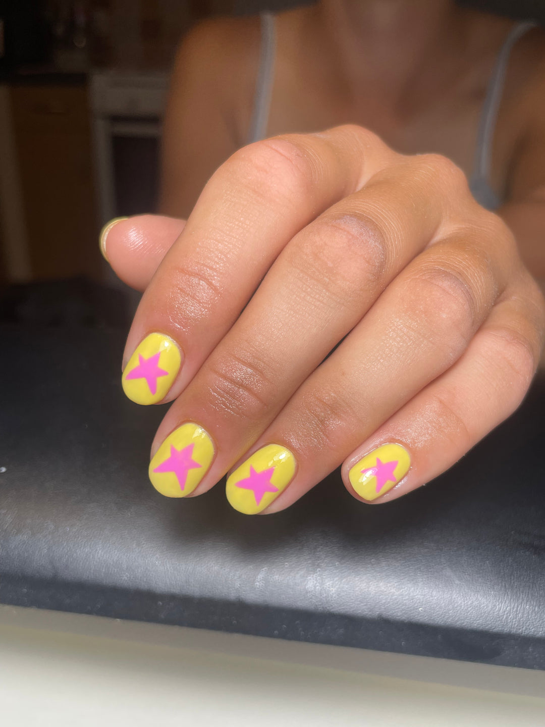 LEMON DROP