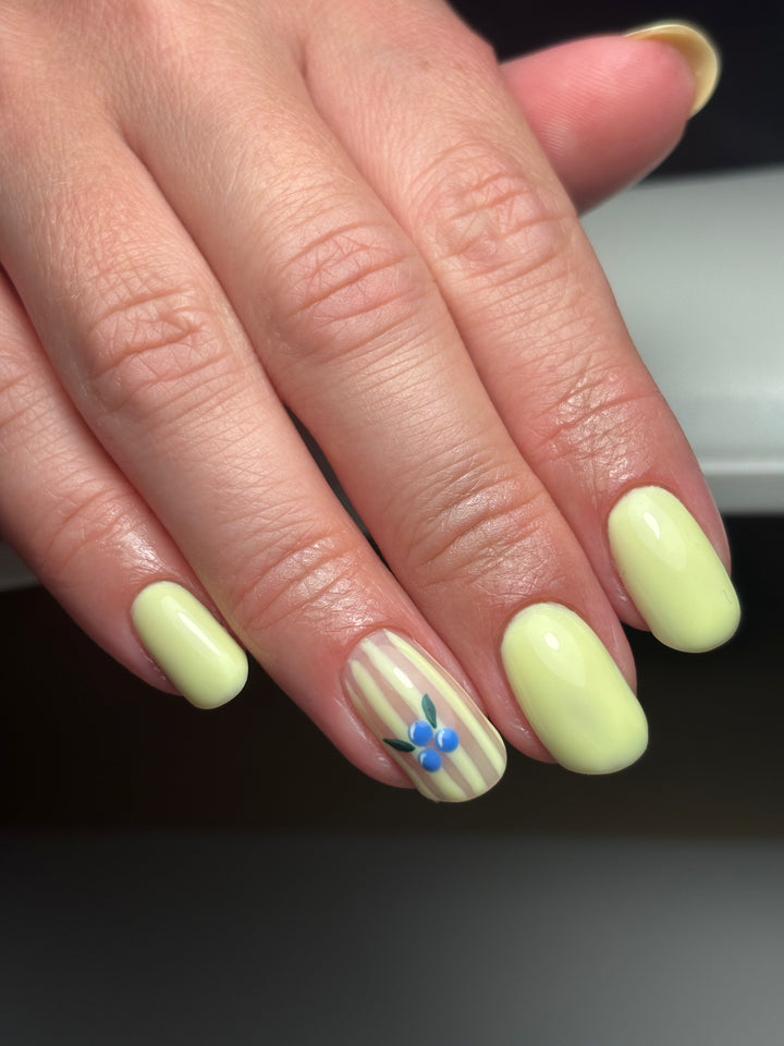 LEMON DROP