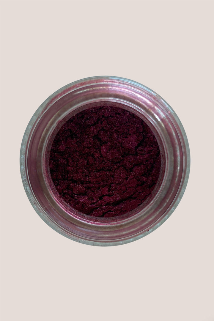 Mars Cat Eye Powder