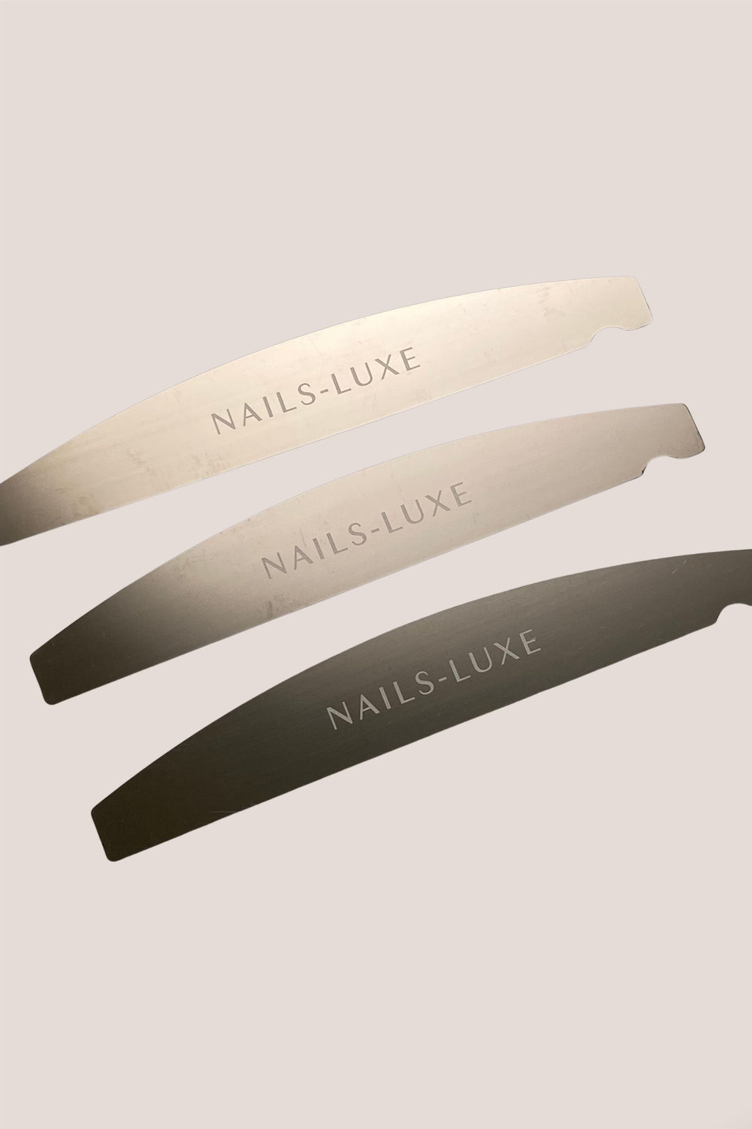 MOON STAINLESS STEEL - Board Core