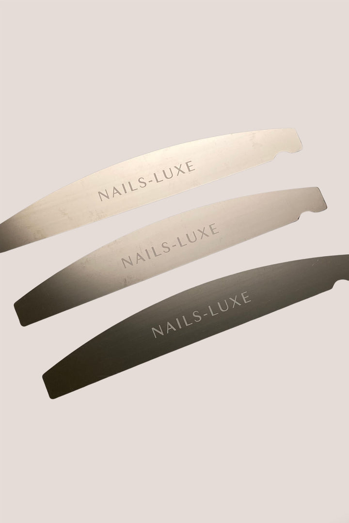 MOON STAINLESS STEEL - Board Core