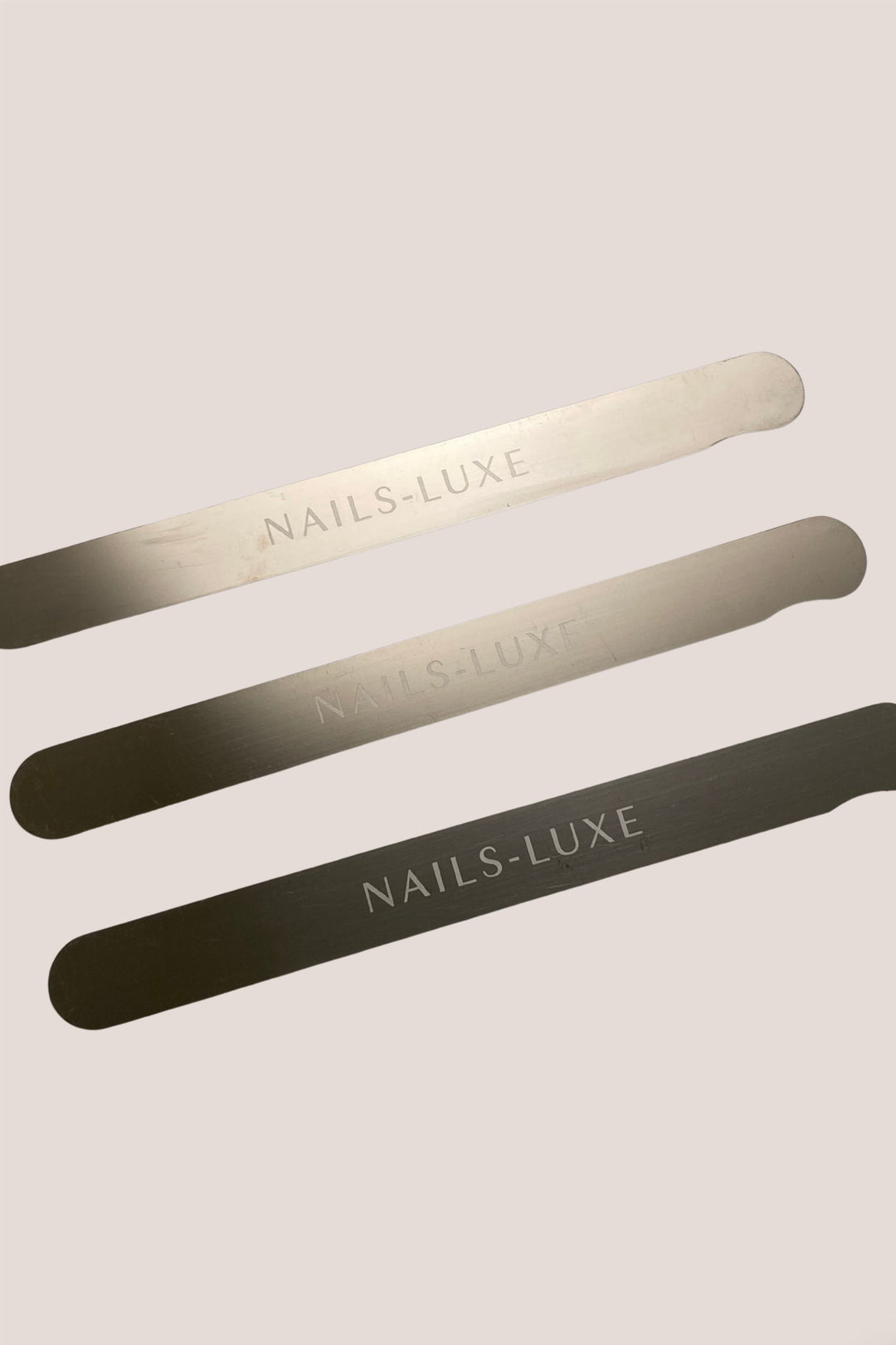 ROUND STAINLESS STEEL - Board Core