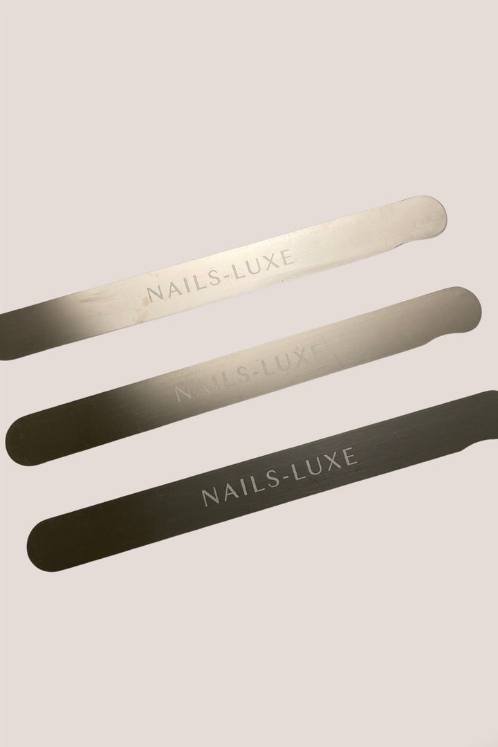 ROUND STAINLESS STEEL - Board Core