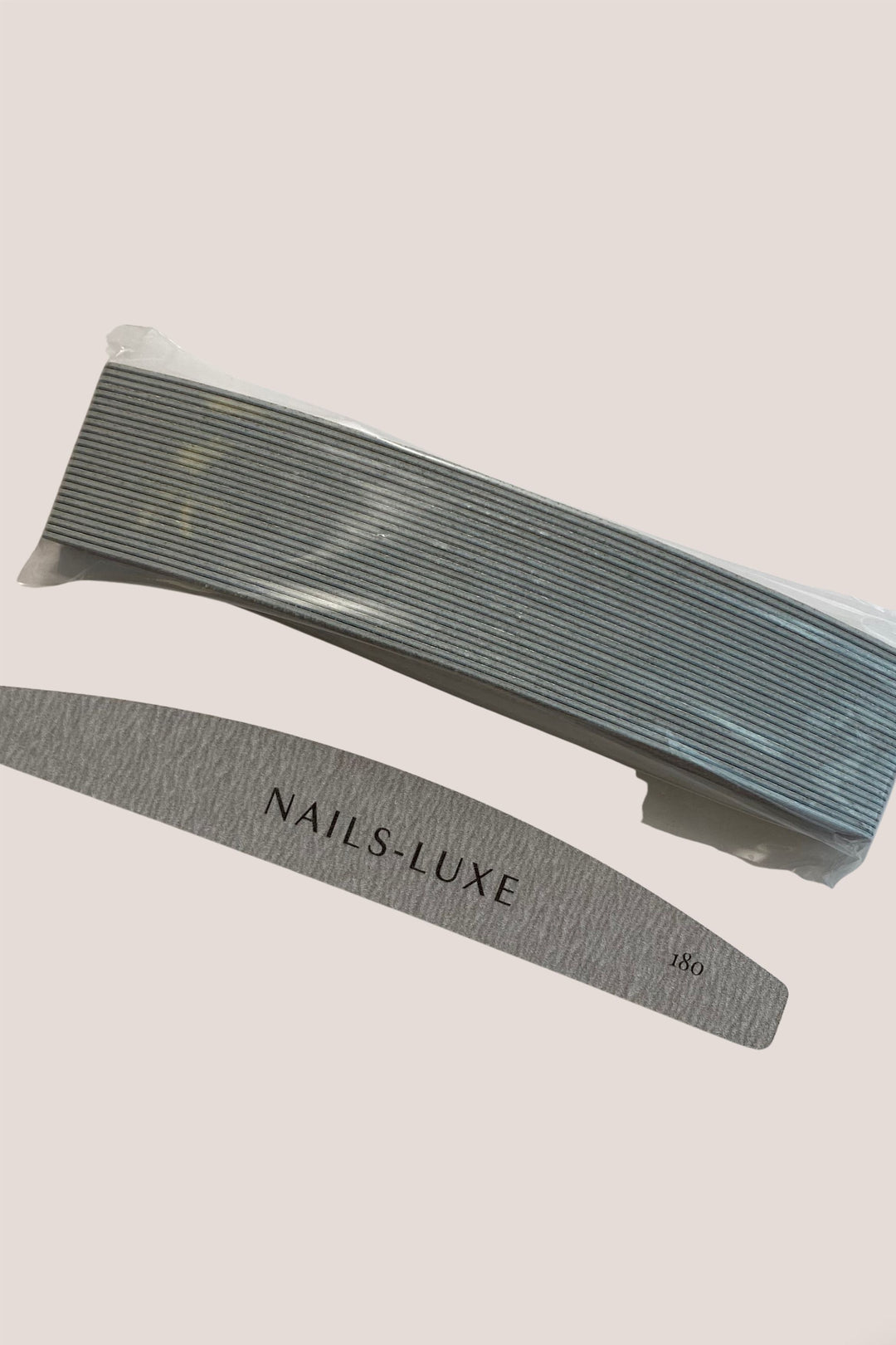 MOON ZEBRA FILE Refill - 25 pack (150, 180 or 220 Grit)