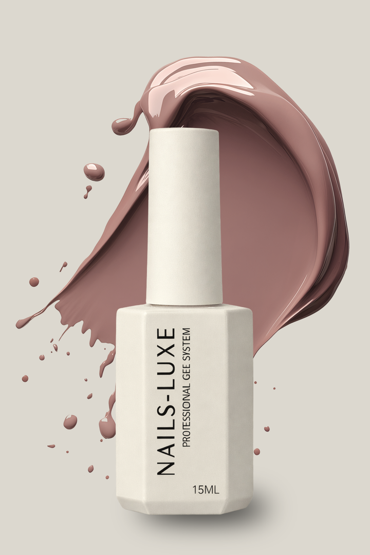 OVER THE TAUPE