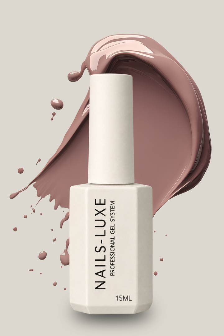 OVER THE TAUPE