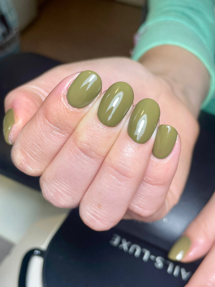 ⁠OLIVE YOU MORE