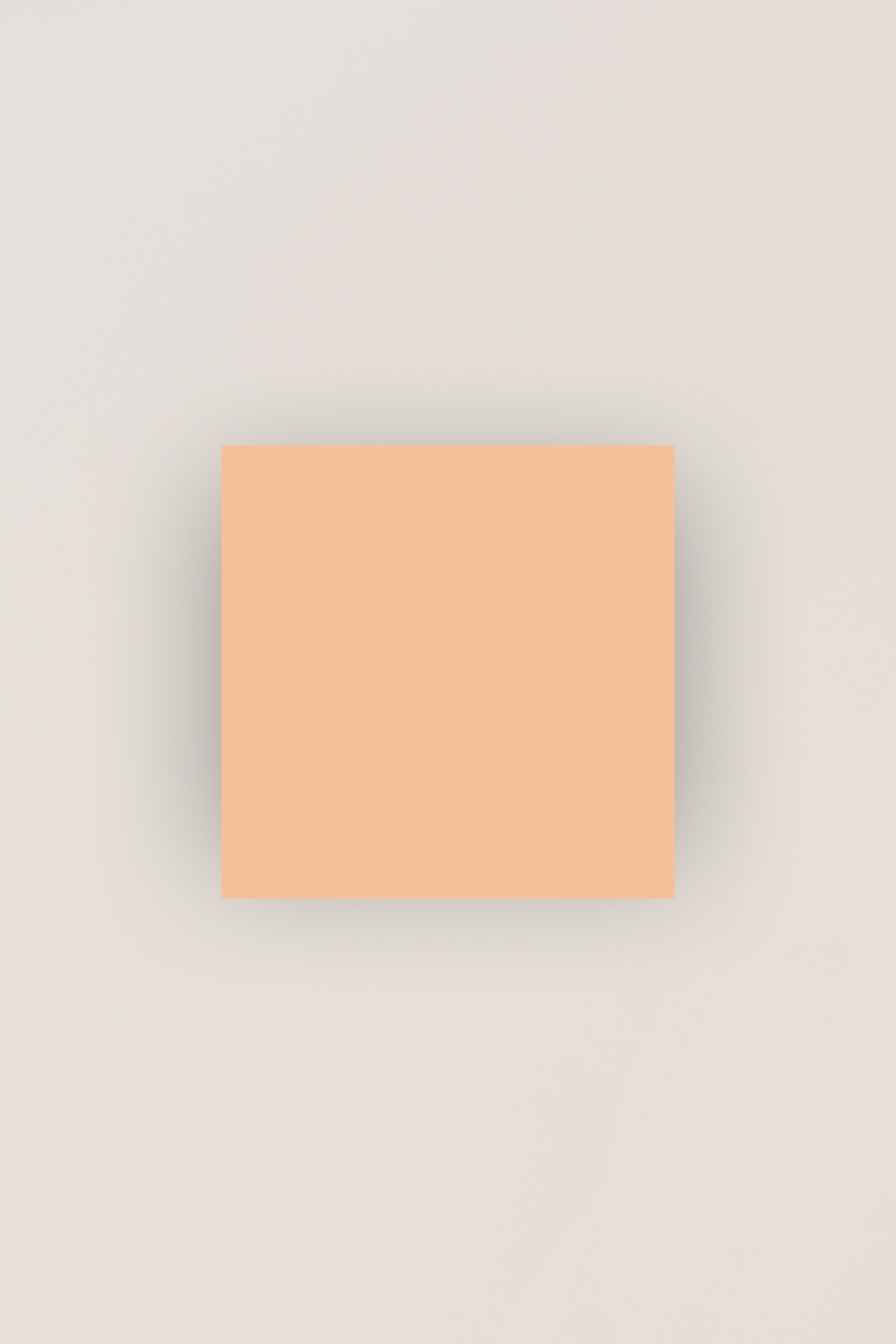 Art Gel - Paradise Glow