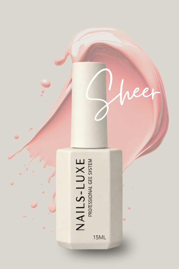 PINK SUGAR