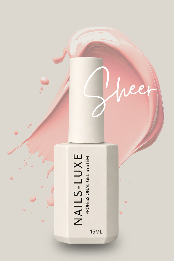 PINK SUGAR