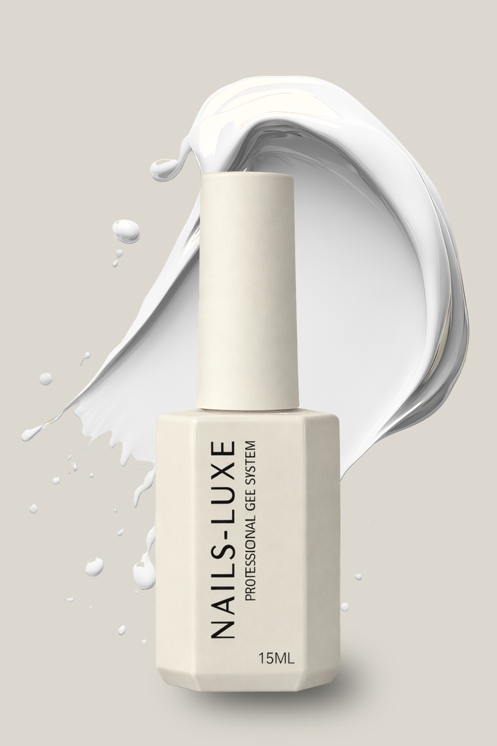 PURE WHITE