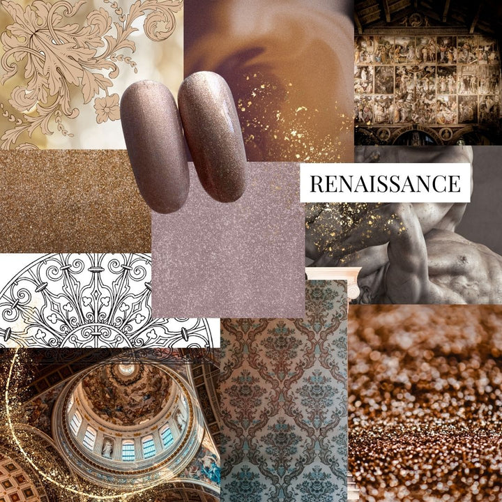 Art Gel - Renaissance