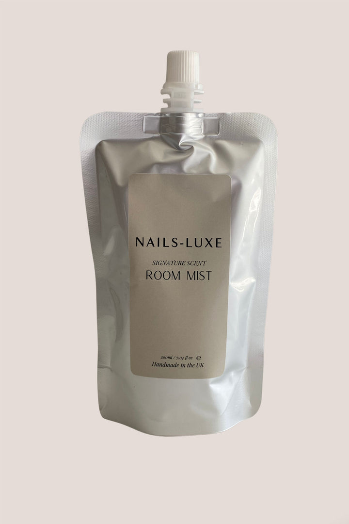 Room Mist Refill Pouch