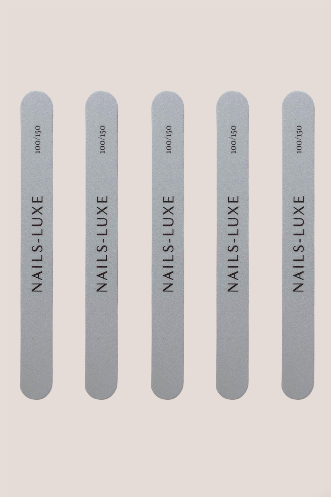 Round Buffer - 100/150