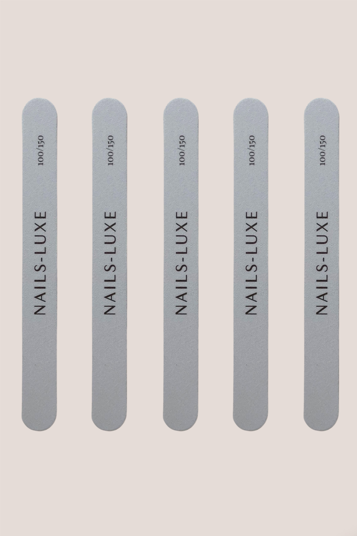 Round Buffer - 100/150
