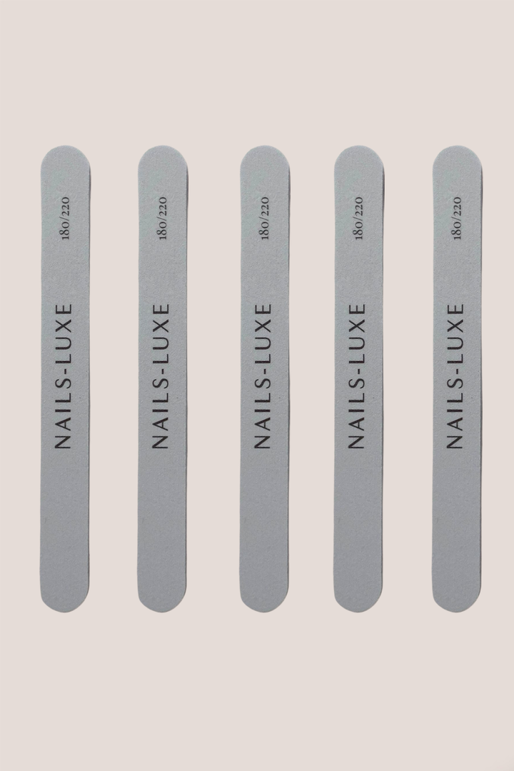 Round Buffer - 180/220