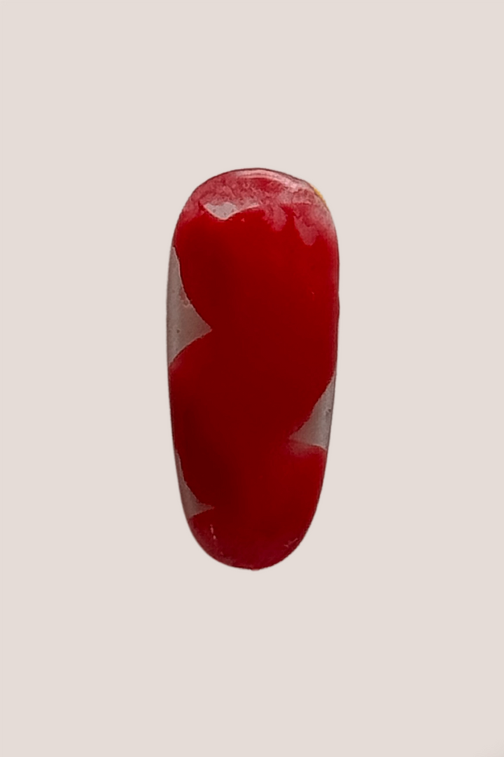 ART PAINT - Ruby Red Classic