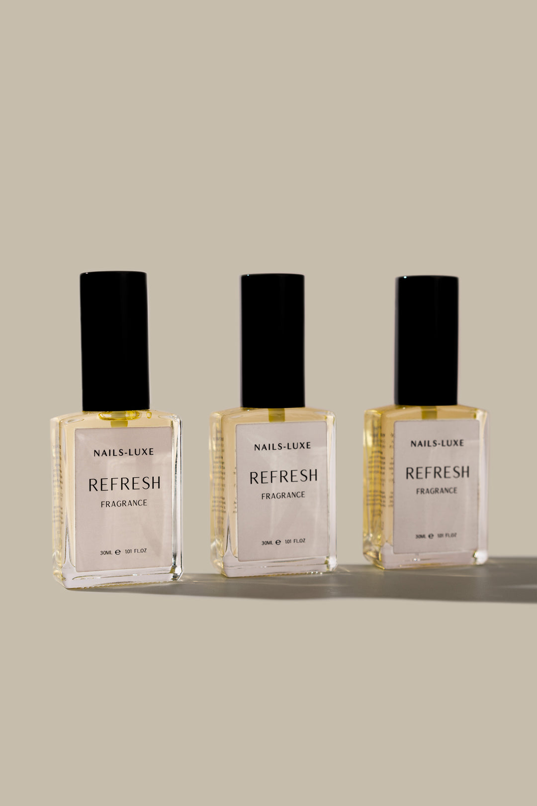 Refresh Fragrance - Mini Retail 3 Pack