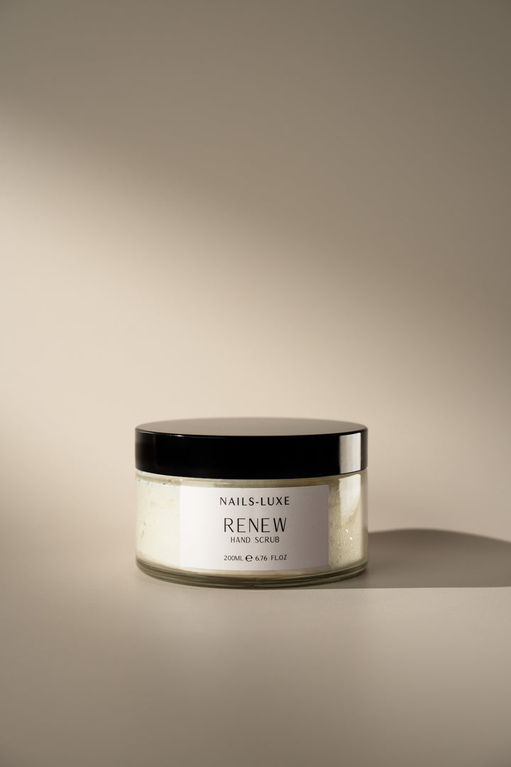Renew Hand Scrub 200ml