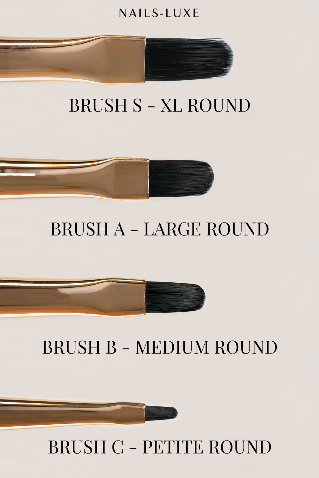 BRUSH A