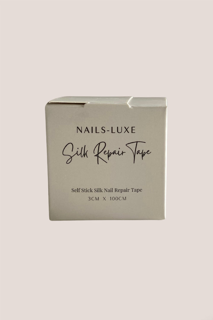 Silk Repair Tape