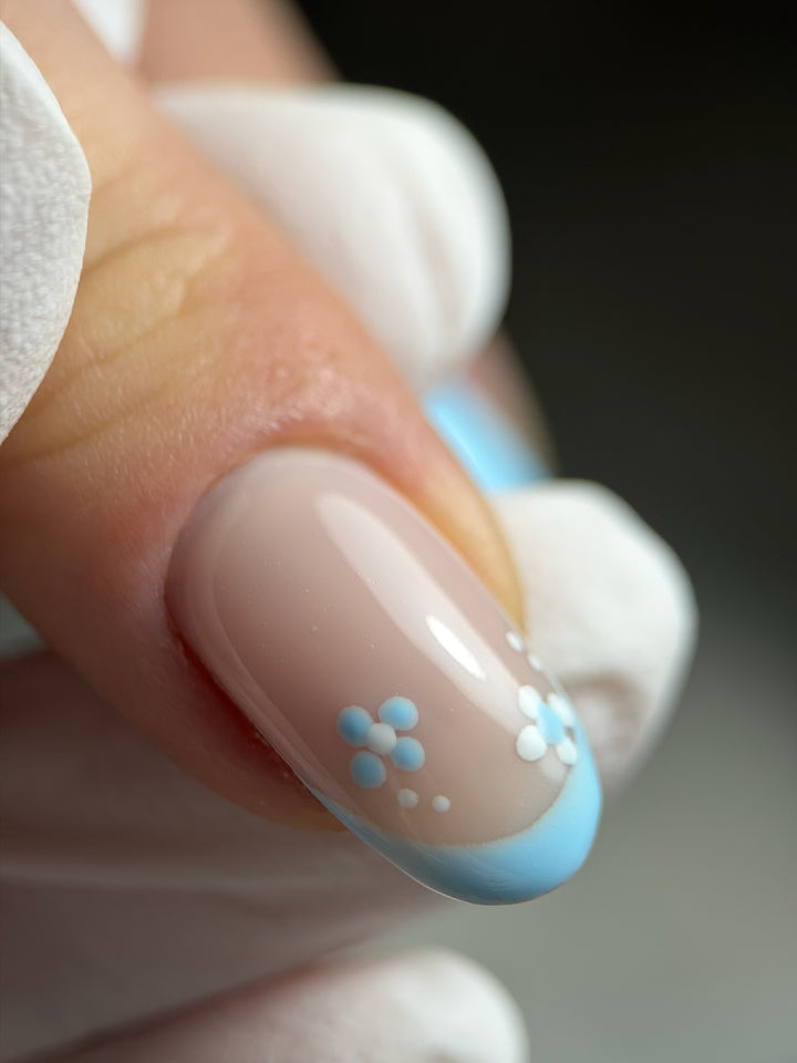 BLUE COLOUR COLLECTION