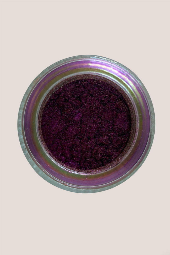 Supernova Cat Eye Powder