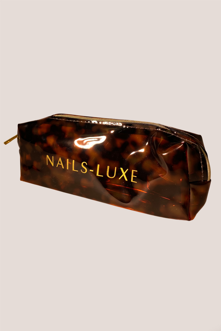 Small Tortoiseshell Bag