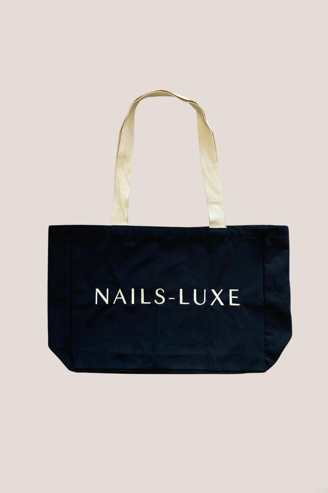 Tote Bag Black