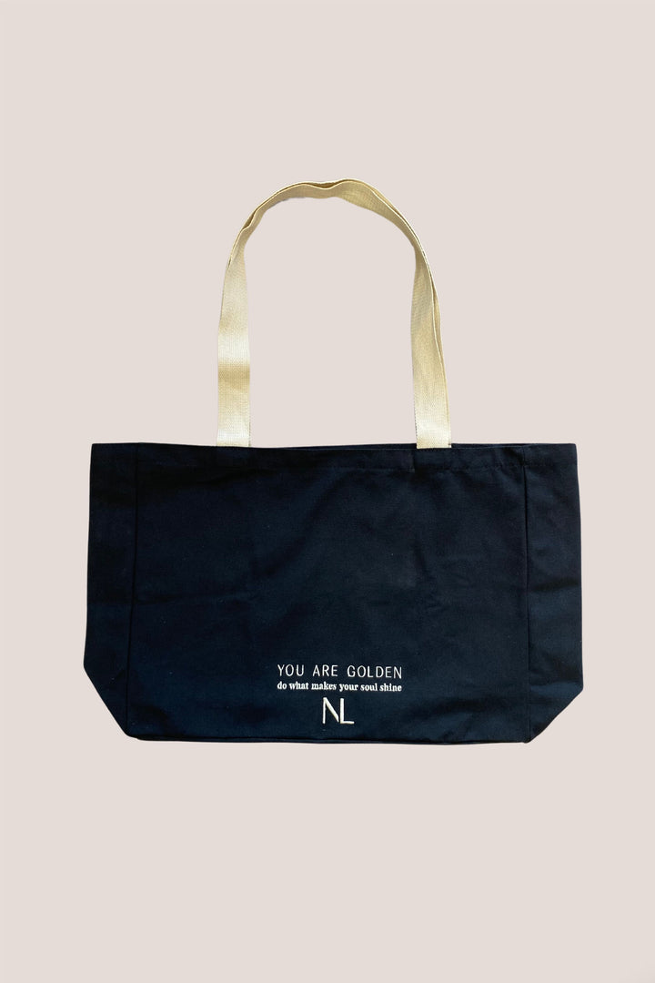 Tote Bag Black