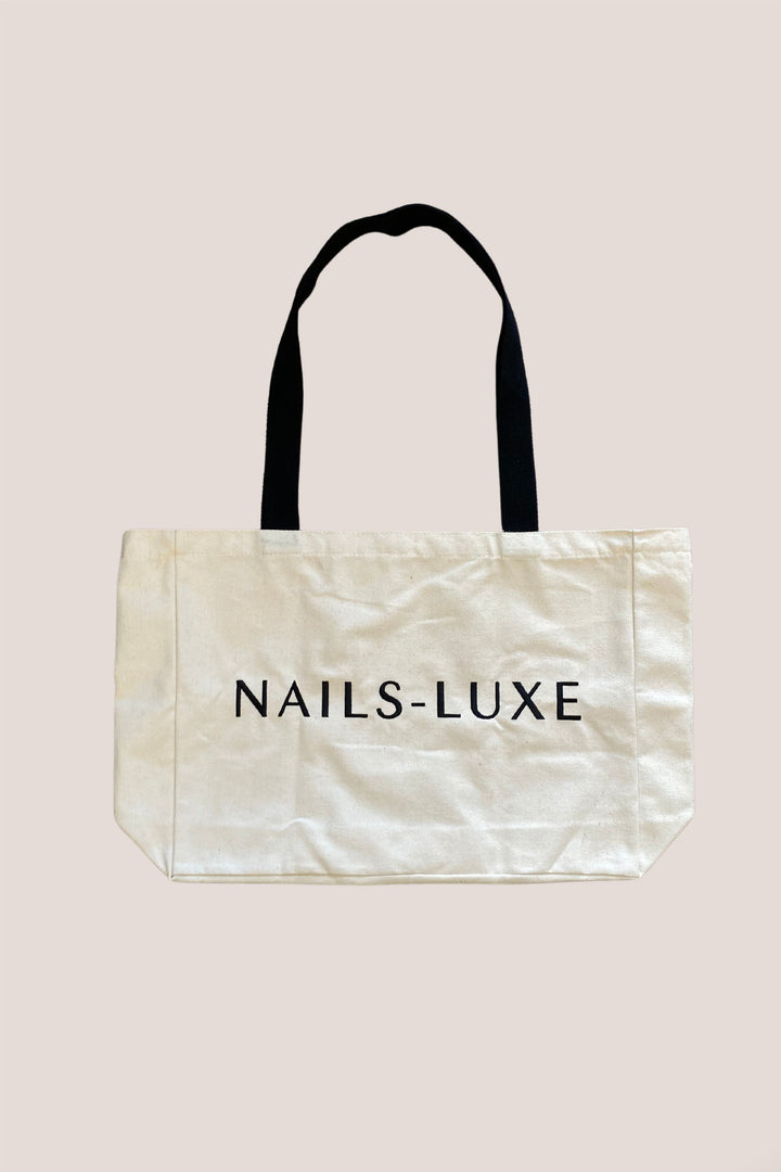 Tote Bag White