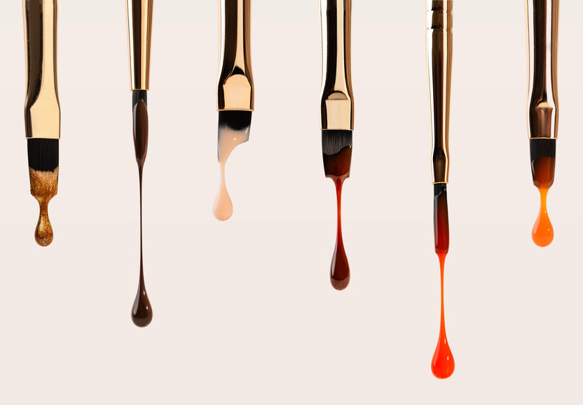 NAILS-LUXE - Where Quality Meets Creativity