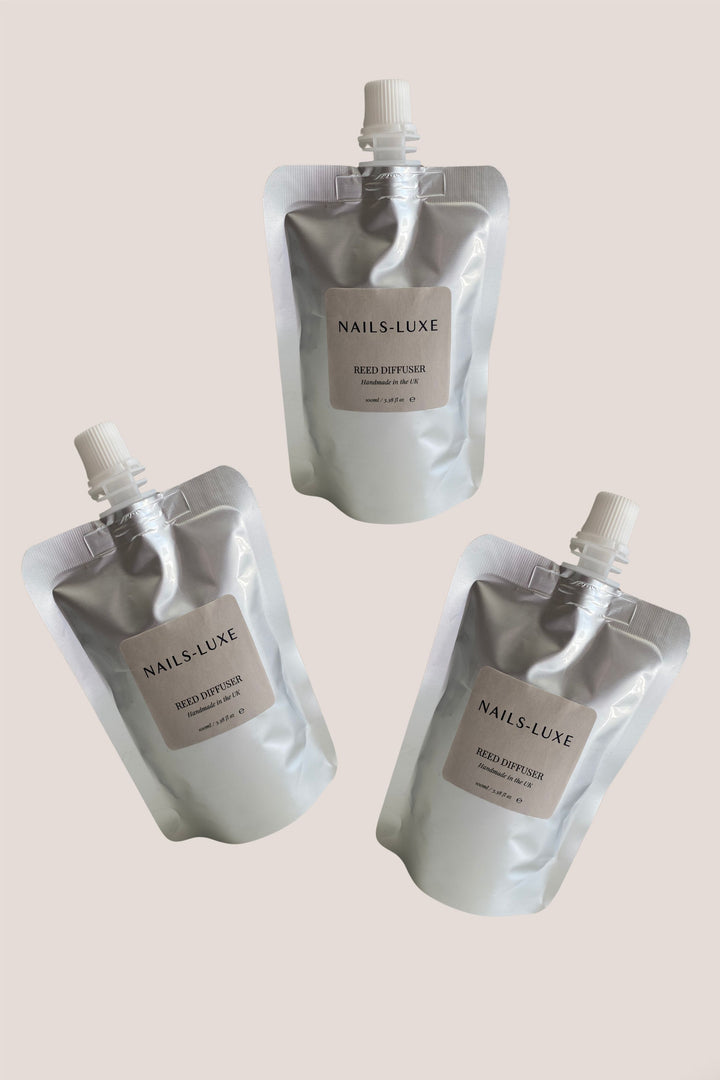 Diffuser Refill Pouch
