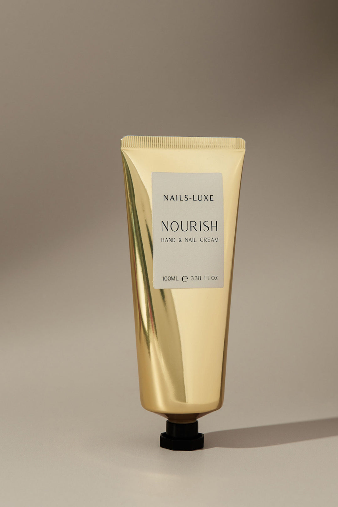 Nourish Hand & Nail Cream 100ml