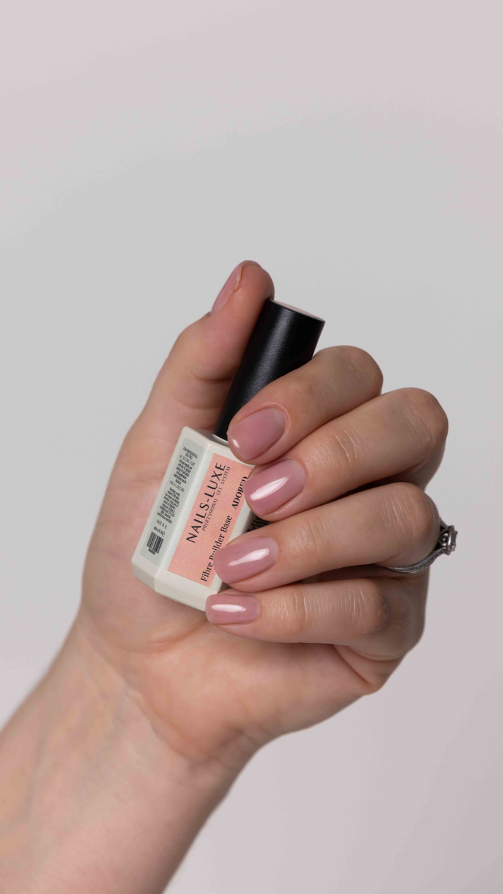 FIBRE BUILDER BASE BOTTLE - Adored