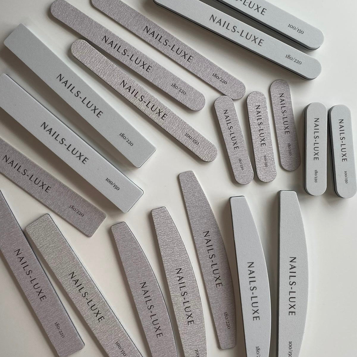 NAILS-LUXE - Where Quality Meets Creativity